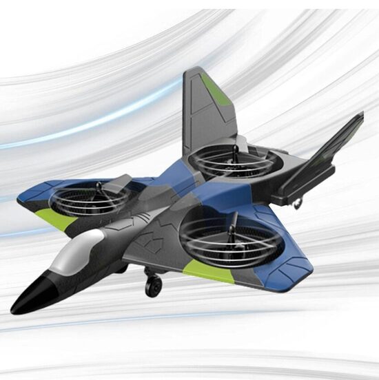 RC mašinos, laivai, lėktuvai